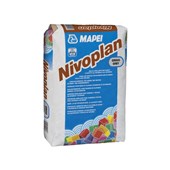 MAPEI NIVOPLAN šedý - Vyrovnávací malta na stěny a stropy 25kg MAPEI NIVOPLAN šedý - Vyrovnávací malta na stěny a stropy 25kg